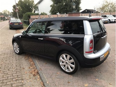 Mini Mini Clubman - 1.6 Cooper Chili - 1