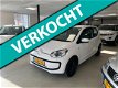 Volkswagen Up! - 1.0 high up - 1 - Thumbnail