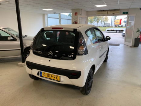 Citroën C1 - 1.0-12V Séduction - 1