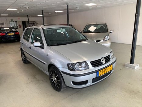 Volkswagen Polo - 1.4 - 1