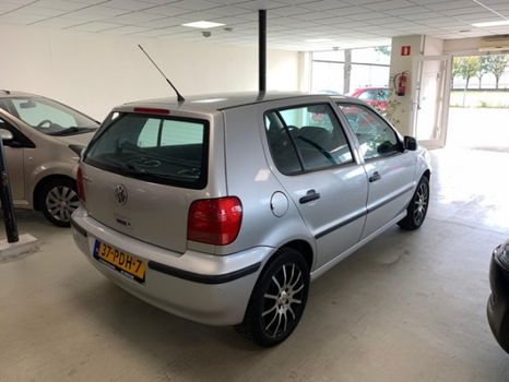 Volkswagen Polo - 1.4 - 1