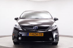 Toyota Prius Wagon - 1.8 Hybrid Aut. Aspiration Panodak Clima Camera 7-Persoons