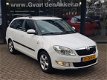 Skoda Fabia - 1.2 TDI 75pk Greenline Businessline / RIJKLAARPRIJS - 1 - Thumbnail