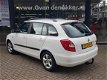 Skoda Fabia - 1.2 TDI 75pk Greenline Businessline / RIJKLAARPRIJS - 1 - Thumbnail