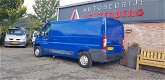 Peugeot Boxer - 330 2.2 HDI L2H1 Plus 3-Zitplaatsen Parkeer sensoren - 1 - Thumbnail