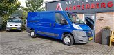 Peugeot Boxer - 330 2.2 HDI L2H1 Plus 3-Zitplaatsen Parkeer sensoren - 1 - Thumbnail