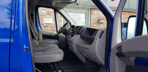 Peugeot Boxer - 330 2.2 HDI L2H1 Plus 3-Zitplaatsen Parkeer sensoren - 1