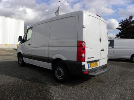 Volkswagen Crafter - 32 2.0 TDI L1H1 direct afkomstig van de 1e eigenaar - 1