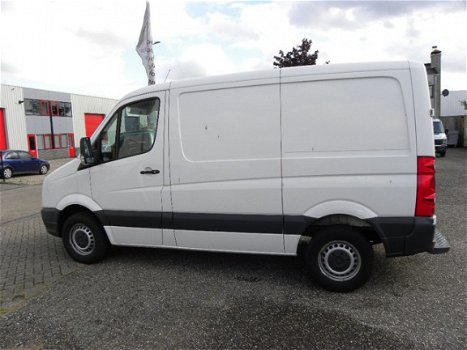 Volkswagen Crafter - 32 2.0 TDI L1H1 direct afkomstig van de 1e eigenaar - 1