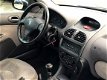 Peugeot 206 - 1.4 Gentry/Airco/Stuurbkr/Elek.ramen - 1 - Thumbnail