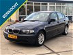 BMW 3-serie - 316i Executive/AUTOMAAT/AIRCO/NIeuwe APK - 1 - Thumbnail