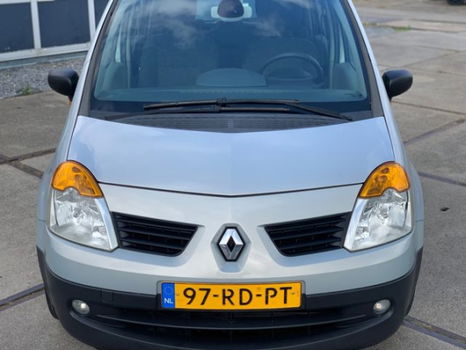 Renault Modus - 1.6-16V Expr.Luxe/Airco/CruiseC/NieuweAPK - 1