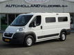 Citroën Jumper - 2.2 HDI 88KW 120PK L2H1 MARGE AUTO 9 PERSOONS KENTEKEN - 1 - Thumbnail