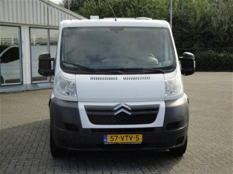 Citroën Jumper - 2.2 HDI 88KW 120PK L2H1 MARGE AUTO 9 PERSOONS KENTEKEN - 1