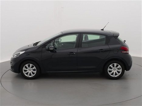 Peugeot 208 - 1.2 VTI 5DRS AUTOMAAT AIRCO NAVI - 1