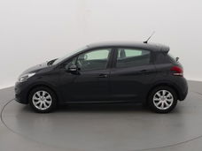 Peugeot 208 - 1.2 VTI 5DRS AUTOMAAT AIRCO NAVI