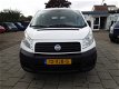 Fiat Scudo - 12 1.6 MultiJet LH1 DC zeer nette auto btw vrij marge - 1 - Thumbnail