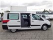 Fiat Scudo - 12 1.6 MultiJet LH1 DC zeer nette auto btw vrij marge - 1 - Thumbnail