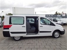 Fiat Scudo - 12 1.6 MultiJet LH1 DC zeer nette auto btw vrij marge