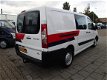 Fiat Scudo - 12 1.6 MultiJet LH1 DC zeer nette auto btw vrij marge - 1 - Thumbnail