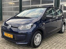 Volkswagen Up! - 1.0 take up BlueMotion Airco 5 deurs