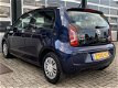 Volkswagen Up! - 1.0 take up BlueMotion Airco 5 deurs - 1 - Thumbnail