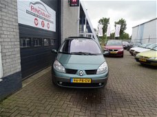 Renault Scénic - 1.6-16V Privilège Luxe Nette Auto