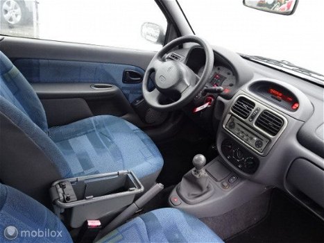 Renault Clio - 1.4-16V MTV INRUIL KOOPJE - 1