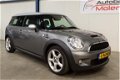 Mini Mini Clubman - 1.6 Cooper S /LEER/XENON/CLIMA/STOELVERW./ONDERHOUD - 1 - Thumbnail