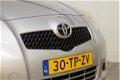Toyota Yaris - 1.3 VVTi Terra /4-CILINDER/ONDERHOUD/LAGE KM/NAP - 1 - Thumbnail