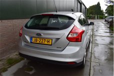 Ford Focus - 1.0 EcoBoost Edition Plus