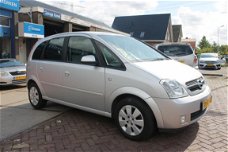 Opel Meriva - 1.6-16V Cosmo