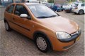 Opel Corsa - 1.2-16V Njoy Nap Vol Jaar Apk - 1 - Thumbnail