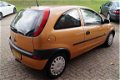 Opel Corsa - 1.2-16V Njoy Nap Vol Jaar Apk - 1 - Thumbnail