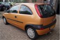 Opel Corsa - 1.2-16V Njoy Nap Vol Jaar Apk - 1 - Thumbnail