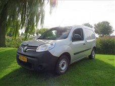 Renault Kangoo Express - 1.5 dCi 60000km NAVI AIRCO PDC SCHUIFDEUR *NL-AUTO