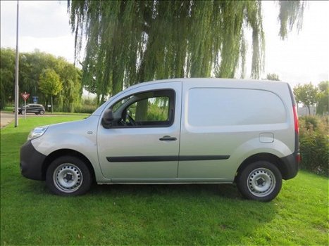 Renault Kangoo Express - 1.5 dCi 60000km NAVI AIRCO PDC SCHUIFDEUR *NL-AUTO - 1