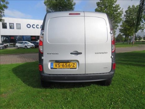 Renault Kangoo Express - 1.5 dCi 60000km NAVI AIRCO PDC SCHUIFDEUR *NL-AUTO - 1