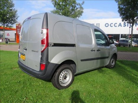 Renault Kangoo Express - 1.5 dCi 60000km NAVI AIRCO PDC SCHUIFDEUR *NL-AUTO - 1