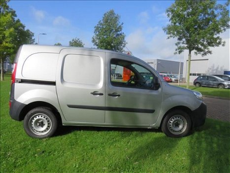 Renault Kangoo Express - 1.5 dCi 60000km NAVI AIRCO PDC SCHUIFDEUR *NL-AUTO - 1