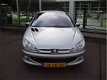 Peugeot 206 - 1.4I Quicksilver GERESERVEERD - 1 - Thumbnail