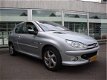 Peugeot 206 - 1.4I Quicksilver GERESERVEERD - 1 - Thumbnail