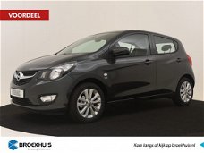 Opel Karl - 1.0 75 pk 120 Jaar Edition+