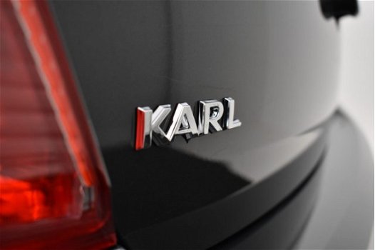 Opel Karl - 1.0 75 pk 120 Jaar Edition+ - 1