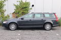 Volvo V70 - D3 Aut. Limited Edition, Luxury & Family Line, Trekhaak - 1 - Thumbnail