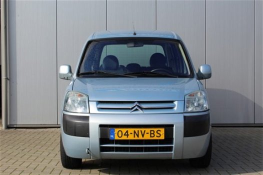 Citroën Berlingo - 1.6I MULTISPACE PETIT PARADIS - 1