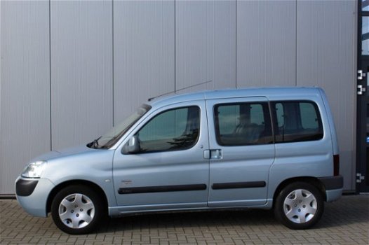 Citroën Berlingo - 1.6I MULTISPACE PETIT PARADIS - 1