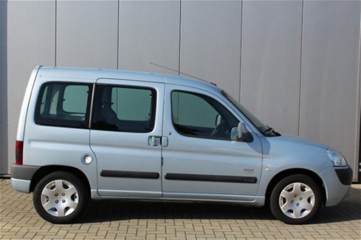 Citroën Berlingo - 1.6I MULTISPACE PETIT PARADIS - 1