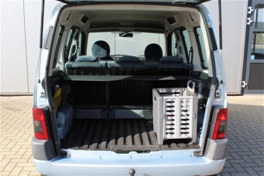 Citroën Berlingo - 1.6I MULTISPACE PETIT PARADIS - 1