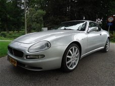 Maserati 3200 GT - 3.2 V8 automaat 129982 km collectors item